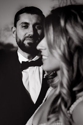 Fotografo di matrimoni Mariya Byelikova (artbelka). Foto del 21 aprile 2020