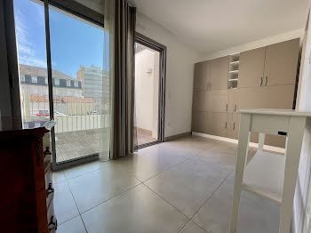 appartement à Les Sables-d'Olonne (85)