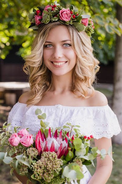 Wedding photographer Elena Egorova (4arlye). Photo of 7 October 2015