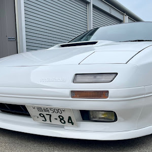 RX-7 FC3S