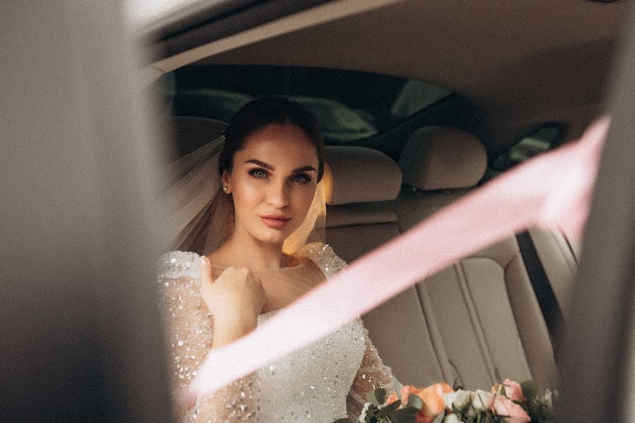 Wedding photographer Tatyana Alekseeva (talexeeva1978). Photo of 5 February