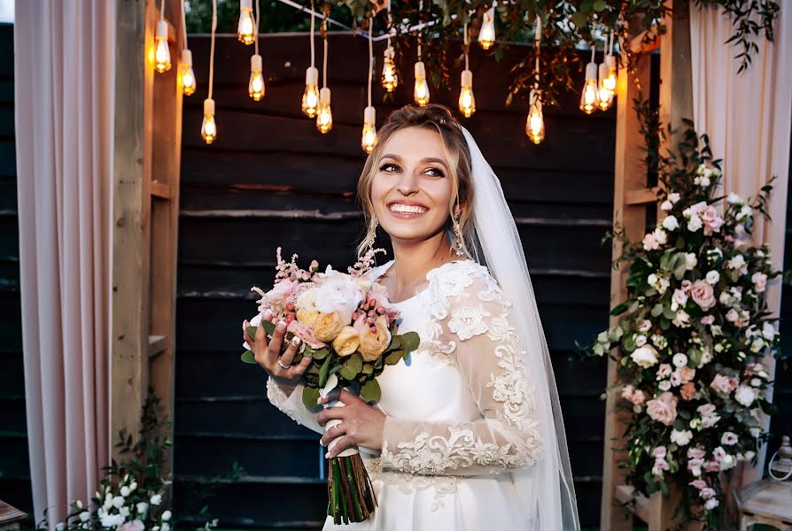 Wedding photographer Valeriya Yaskovec (tkachykvalery). Photo of 21 May 2019