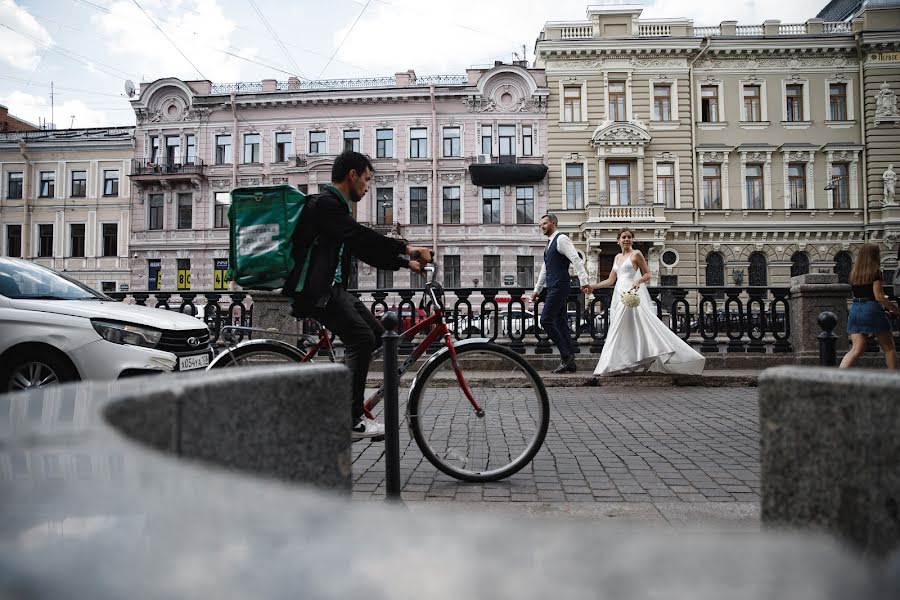 Pulmafotograaf Vlad Larionov (vldlarionov). Foto tehtud 19 jaanuar 2021