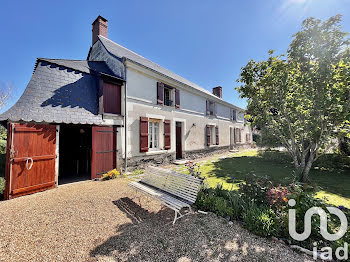 maison à Saint-Mathurin-sur-Loire (49)