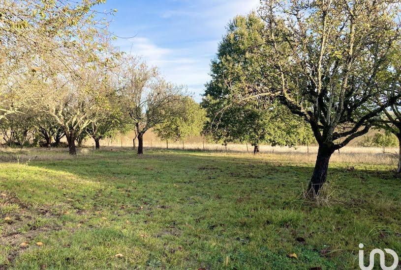  Vente Terrain à bâtir - à Bonrepos-Riquet (31590) 