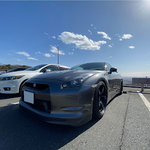 NISSAN GT-R R35