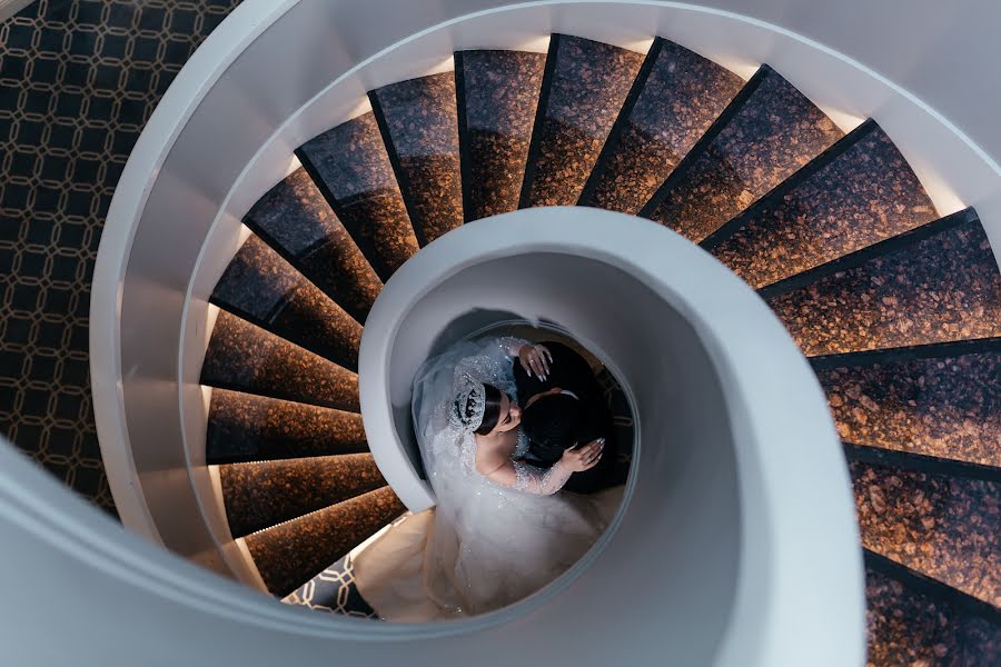 Photographe de mariage Dzhavid Karimli (cavidkarimli). Photo du 31 octobre 2022