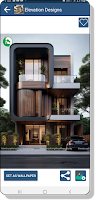 Home Front Elevation Designs Screenshot 7 of 9