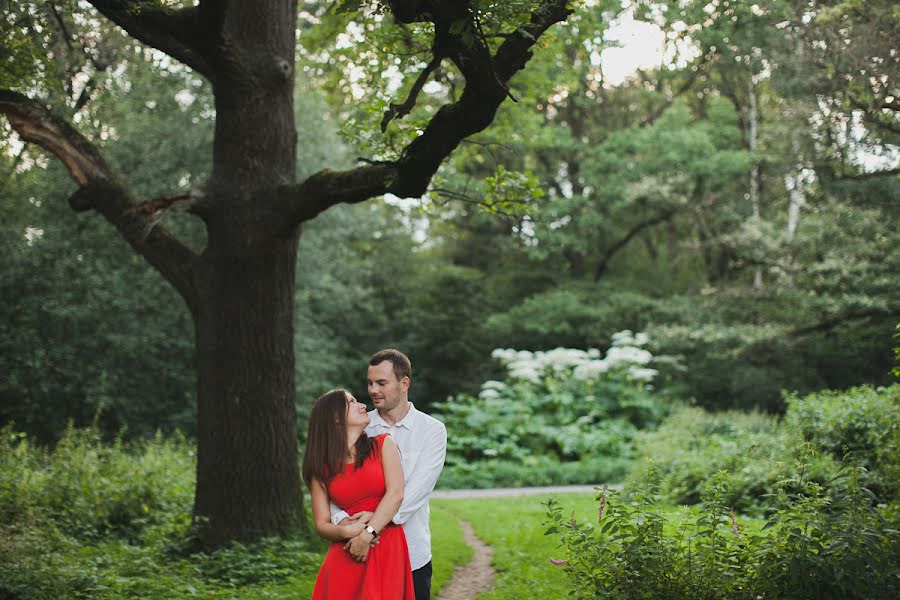 Wedding photographer Katerina Zhilcova (zhiltsova). Photo of 27 April 2014