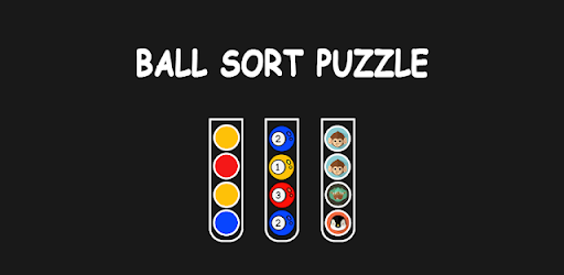 Ball Sort Puzzle: Color Sort