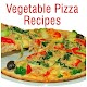Download Vegetable Pizza Recipes For PC Windows and Mac 1.0