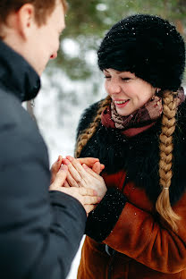 Wedding photographer Stas Borisov (stasborisov). Photo of 17 March 2017