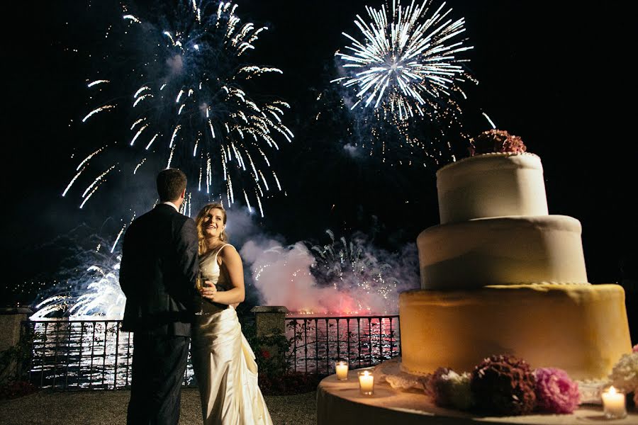 Fotografo di matrimoni Franco Milani (milani). Foto del 15 novembre 2015