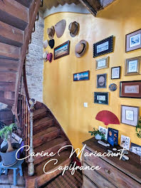 maison à Cherveux (79)