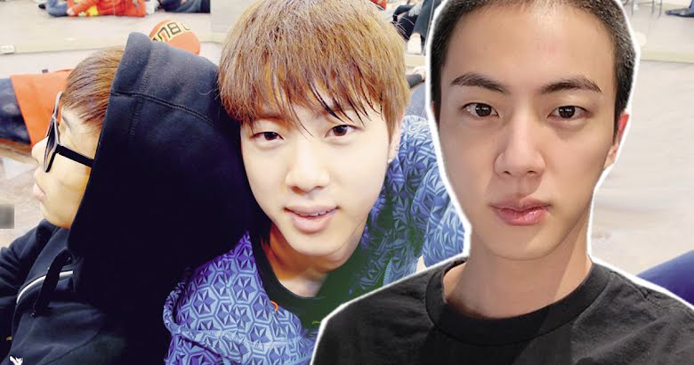 BTS member Jin recovering from surgery; here's what happened to Bangtan Boy