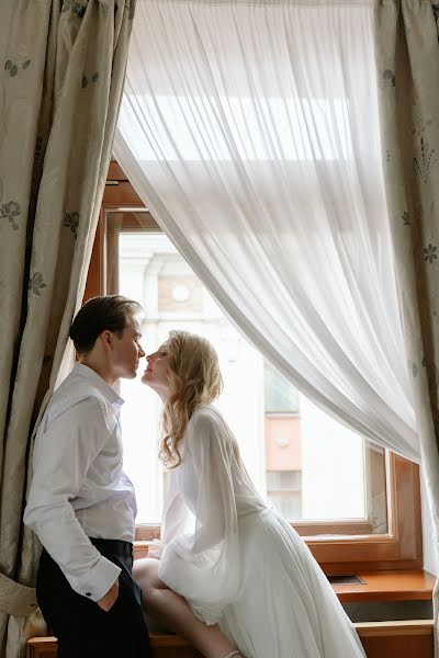 Wedding photographer Aleksandra Shiko (fotoshiko). Photo of 5 March 2022