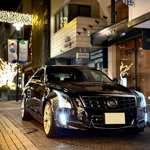 ATS セダン A1SL