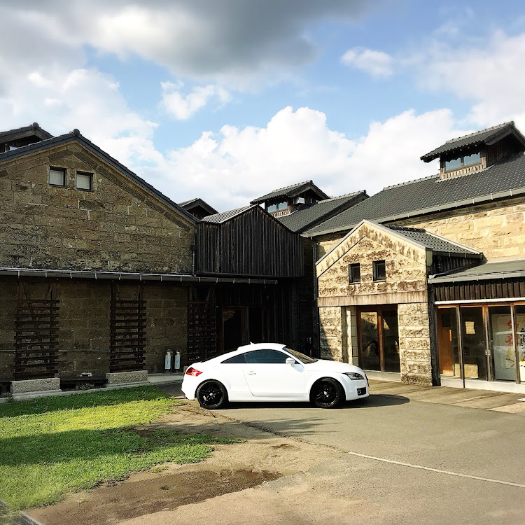 TT クーペのアウディ・アウディ TT・Audi・audi TTに関するカスタム事例の投稿画像4枚目