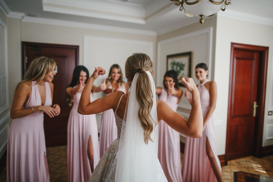 Fotógrafo de bodas Vadim Irina Denisovy (denisov). Foto del 10 de mayo 2019