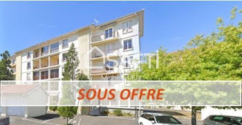 appartement à Anglet (64)