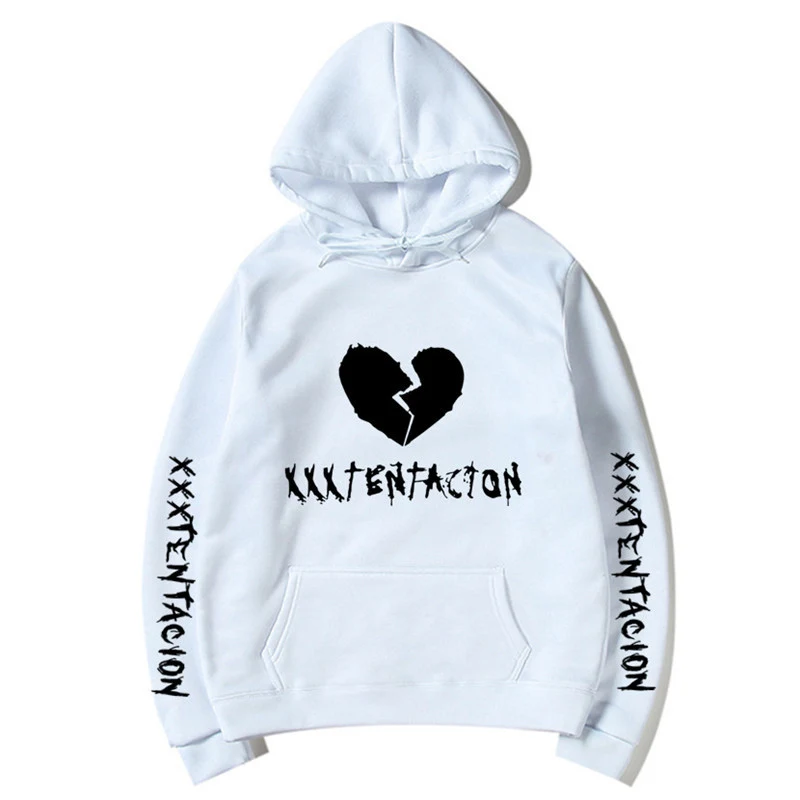Men and women outdoor casual hooded sweater