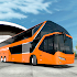 Proton Just Bus Driving Transport Simulator1.0.1