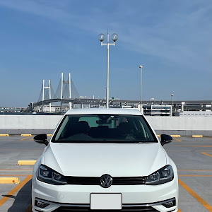 ゴルフ MK7