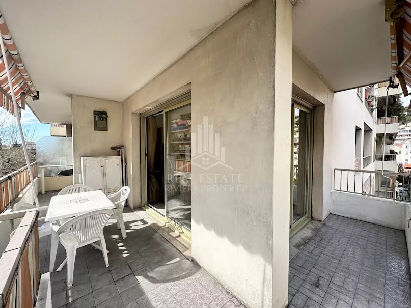 Vente appartement 3 pièces 63.55 m² à Nice (06000), 288 000 €