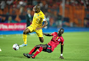 Knowledge Musona of Zimbabwe  could trouble Bafana in the World Cup qualifiers. 