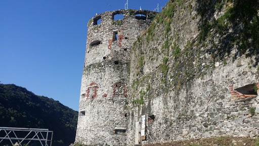 Castelli Di Cannero