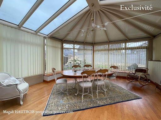 Maison avec terrasse 1