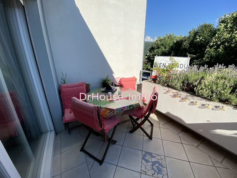 Vente appartement 4 pièces 77 m² à Eybens (38320), 205 000 €