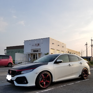 シビック FK7