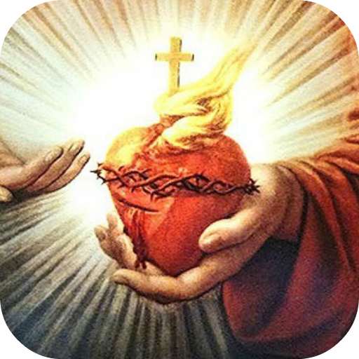 Sagrado Corazón de Jesús - Apps on Google Play