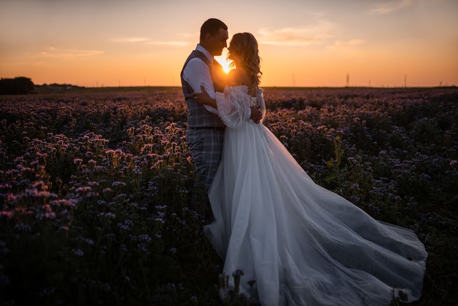 Wedding photographer Sergey Belikov (letoroom). Photo of 20 August 2021