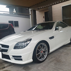 SLK R172