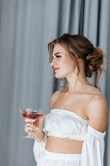 Wedding photographer Natalya Molyavina (molyavina). Photo of 1 November 2022