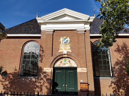 Doopsgezinde Kerk