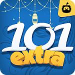 Cover Image of Download 101 Yüzbir Okey Extra  APK