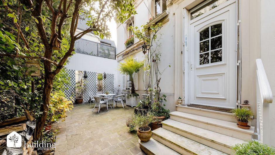 Vente maison 4 pièces 106 m² à Levallois-Perret (92300), 1 150 000 €