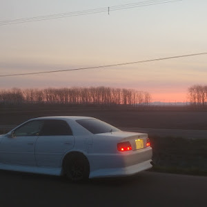 チェイサー JZX100