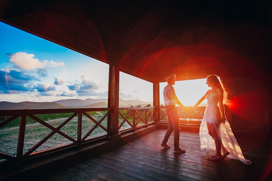 Wedding photographer Andrey Dolzhenko (andreydolzhenko). Photo of 28 February 2016