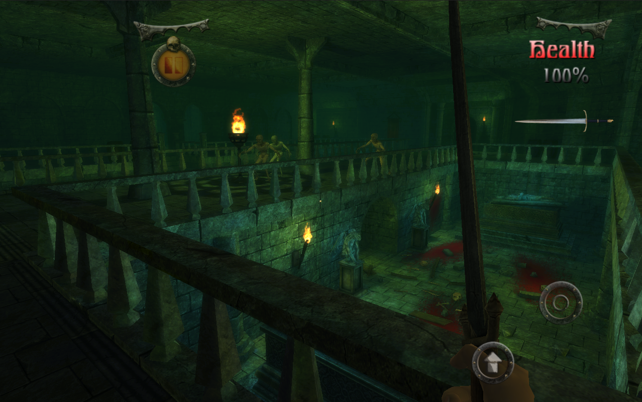 Stone Of Souls 2: Stone Parts - screenshot