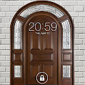 Door Lock Screen