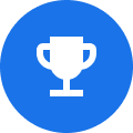 Trophy icon