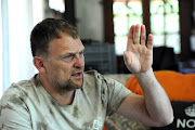 Multichoice has said that it will not be airing Steve Hofmeyr's content on its platforms. 