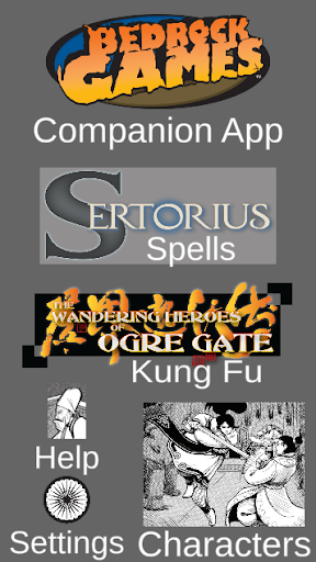 Bedrock Companion App - v1.0.1