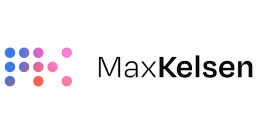 Max Kelsen logo