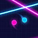 Balls VS Lasers icon