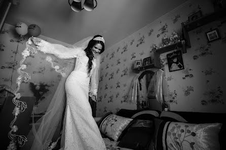 Düğün fotoğrafçısı Nikolay Rogozin (rogozinnikolay). 5 Kasım 2018 fotoları